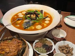 -清水亭湖北菜(大屯DT51店)