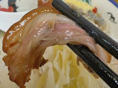 -明姨仔潮汕美食·碳炉猪脚·汕尾牛腩饭·起片鸡煲(起义路店)