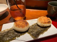 -yokocho上横町·日本食街(深业上城店)