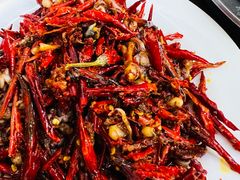 辣炒墨斗爪-西塔隆太白烤牛肉馆(图们路店)