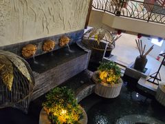 -东山湖温泉度假村