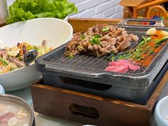 -益百岁牛尾汤(香山路店)