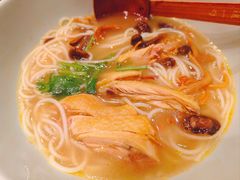 -云味馆·云南菜·云南米线(景田店)