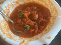 -诺敏塔拉奶茶-布里亚特包子-手把肉(锦都会店)