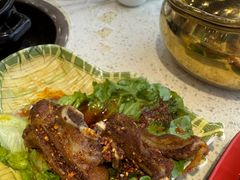 -九寨沟特色牦牛肉汤锅