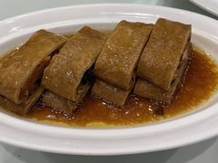 -西湖春天•老字号杭州菜(百汇店)