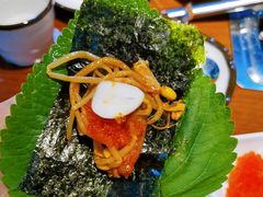 -红辣椒八爪鱼特色韩国料理
