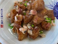 八宝油条-百家鲜·杭帮菜