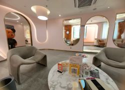 -MUSES专业脱毛比基尼サロン日式连锁
