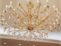 -东方明珠老上海8号餐厅(东方明珠广播电视塔店)