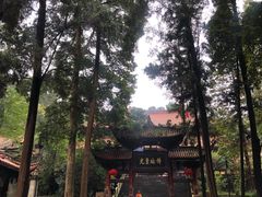 -都江堰普照寺