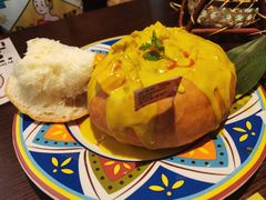 -泰妃殿(武汉首店)