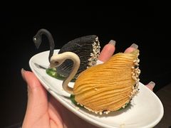 -万丽轩·粤菜(王府井金茂万丽酒店)