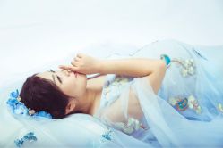 -爱儿宝孕妇儿童亲子摄影(月亮河店)