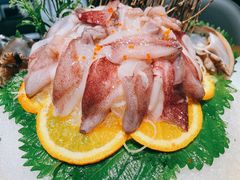-虾佬圣汤·海鲜姿造(乐堤港店)