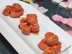 -万盛合(渔人码头店)