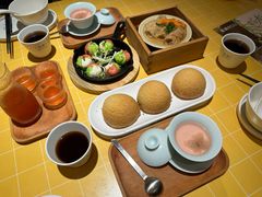 -蔡澜点心·粤菜(海印都荟城店)