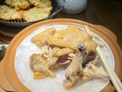 -金苑酒家·客家菜·广东老字号(万象店)