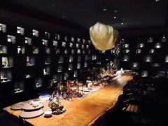 -T館·花园艺术餐厅