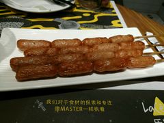 -乐凯撒披萨(正佳广场店)