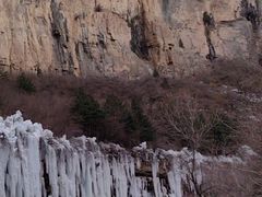 -山西通天峡景区