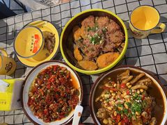 -江西老表·经典江西八大碗