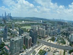 -地王国际商会中心