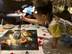 -燃扒房Steakhouse(皇庭店)