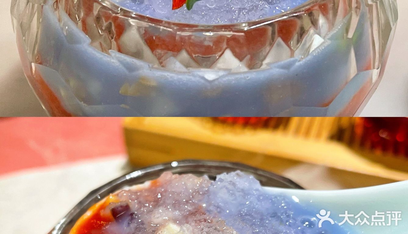北京禅意素食餐厅—草木禅房｜赏心悦目的健康美味