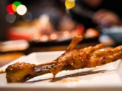 -通海俄式烧烤·俄罗斯大串(嵩山路店)