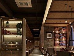 -梧桐餐厅(泉城路店)