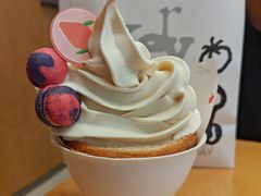-LANLIZI BAKERY(COSMO店)