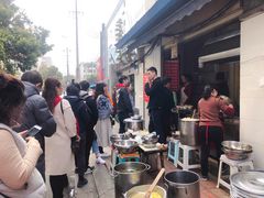 -蓉城西二道无名冒菜(西二道街店)