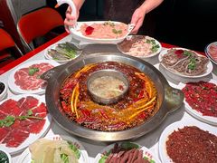 -李常在重庆火锅(合川总店)