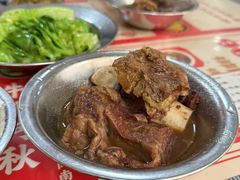 -阿秋牛排(湖心街店)