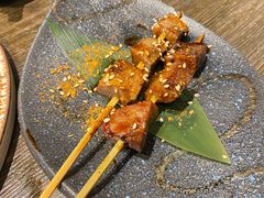 -长崎家日式料理(人民大街店)