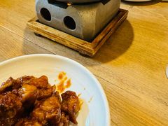 -新白鹿餐厅(城西银泰城店)