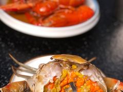 -三妹小龙虾·黄油蟹(华侨城总店)