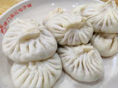 -津门张记包子铺(华昌道店)
