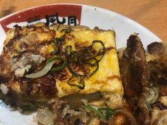 -鹤桥风月(ヨドバシ梅田店)