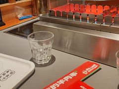 -冰城串说·羊肉串烧烤(哈西大街店)