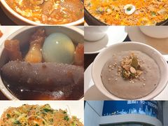 -紫阳海鲜楼·传承闽味(长乐路总店)