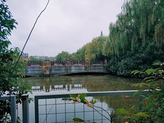 -华东政法大学(松江校区)