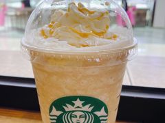 -星巴克(绵阳涪城凯德店)