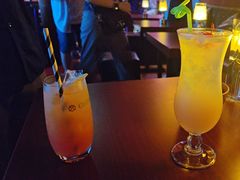 -悦界酒吧(后海店)