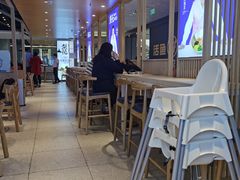 -梨花牛肉汤饭(仁恒伊势丹店)