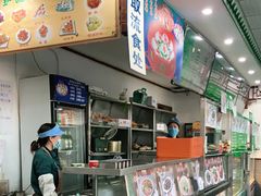 -护国寺小吃(东四店)