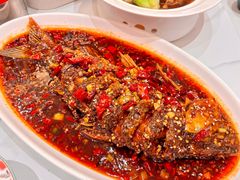 -梅利汴京烤鸭•开封豫菜地标店(东司门店)