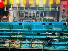 -八道本地特色菜馆(大鹏古城店)