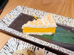 -西月山居匠心创意料理(江汉路新佳丽广场店)